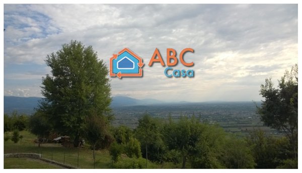 terreno in vendita ad Arzignano