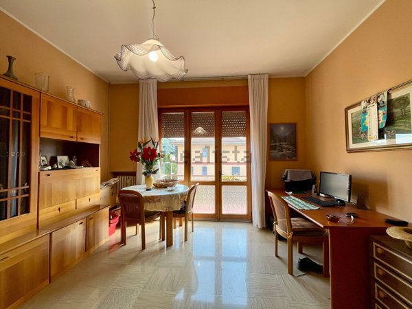 appartamento in vendita ad Arzignano in zona Castello