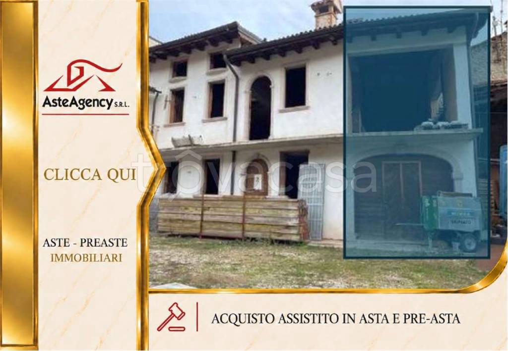 casa indipendente in vendita ad Arzignano