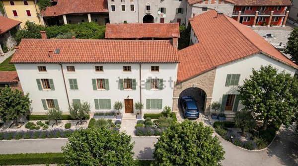 casa indipendente in vendita ad Arzignano