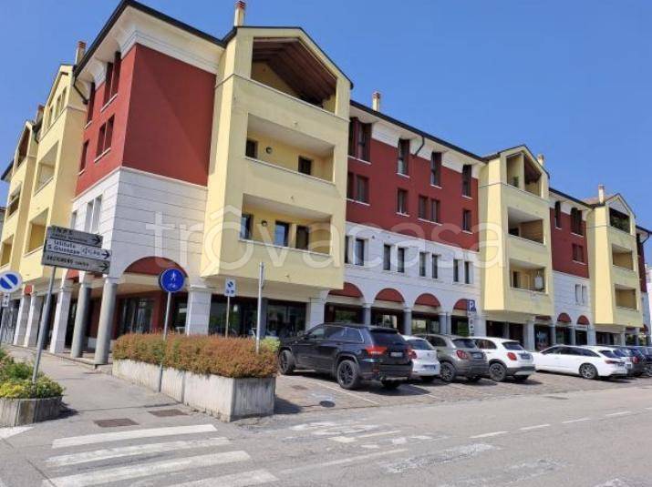 appartamento in vendita ad Arzignano