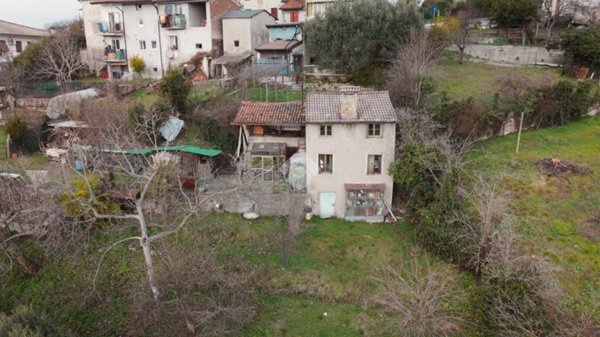 casa indipendente in vendita ad Arzignano in zona Castello