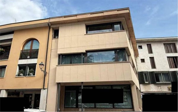 appartamento in vendita ad Arzignano