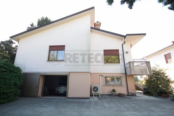 casa indipendente in vendita ad Arzignano