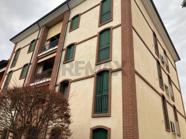 appartamento in vendita ad Arzignano in zona Castello