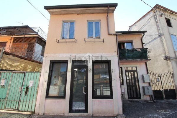 appartamento in vendita ad Arzignano in zona Castello