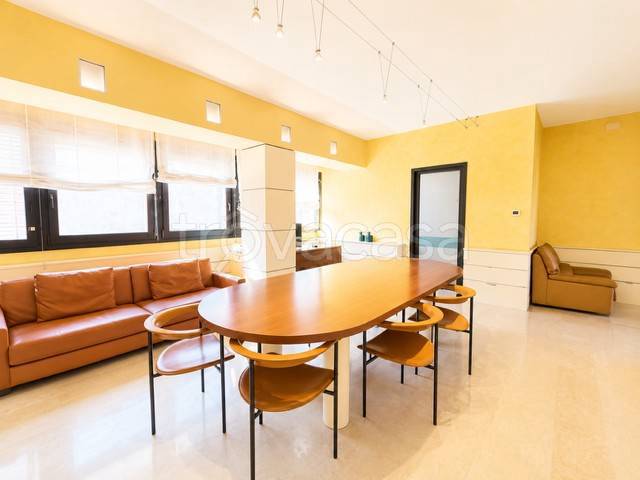 appartamento in vendita ad Arzignano
