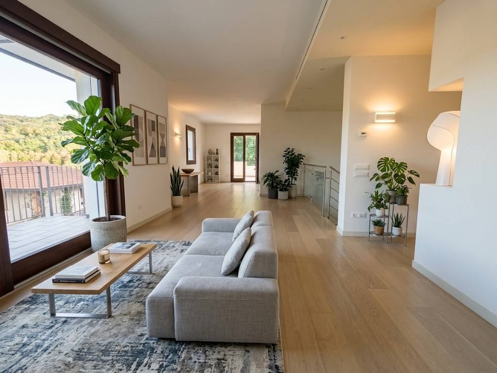 casa indipendente in vendita ad Arzignano in zona Castello