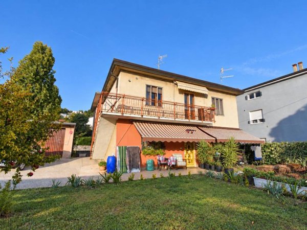 casa indipendente in vendita ad Arzignano