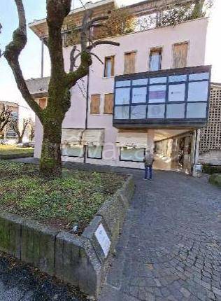 appartamento in vendita ad Arzignano in zona Costo
