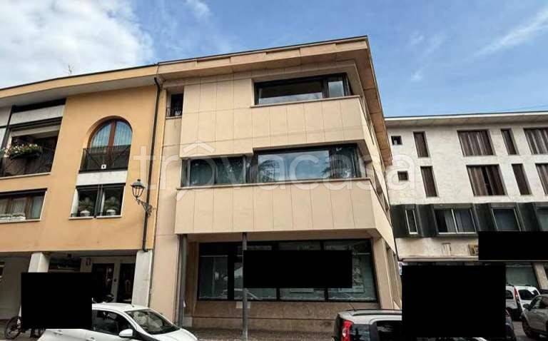 appartamento in vendita ad Arzignano