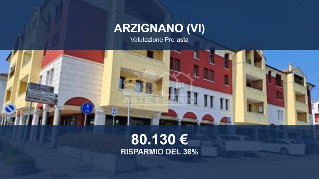 ufficio in vendita ad Arzignano