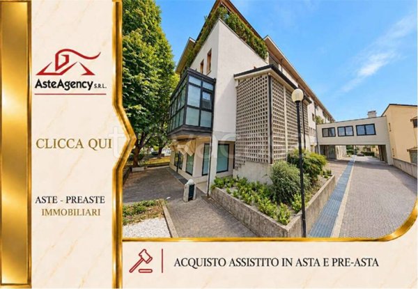 appartamento in vendita ad Arzignano