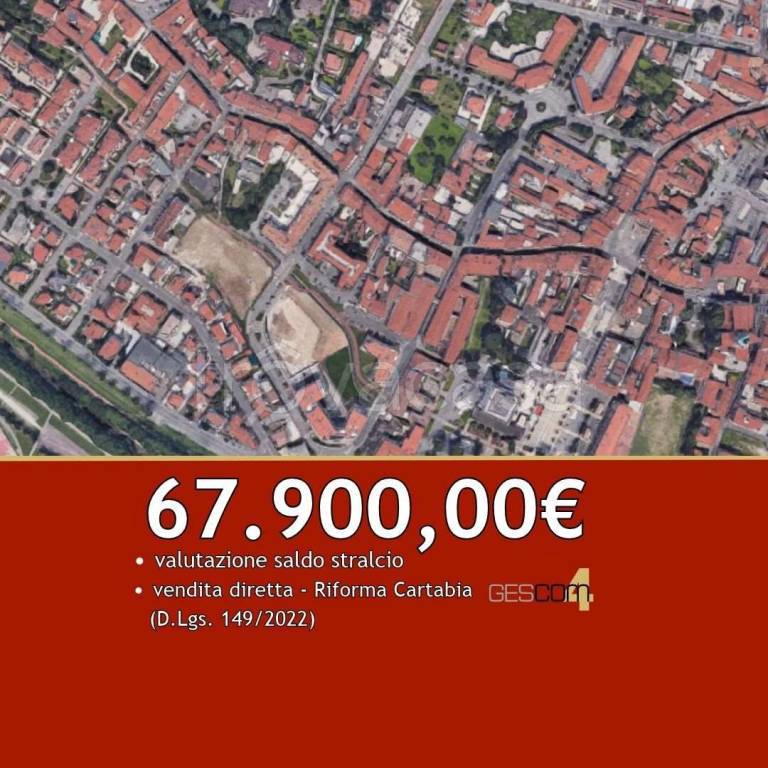 ufficio in vendita ad Arzignano