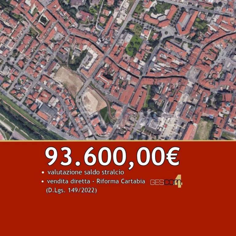 appartamento in vendita ad Arzignano