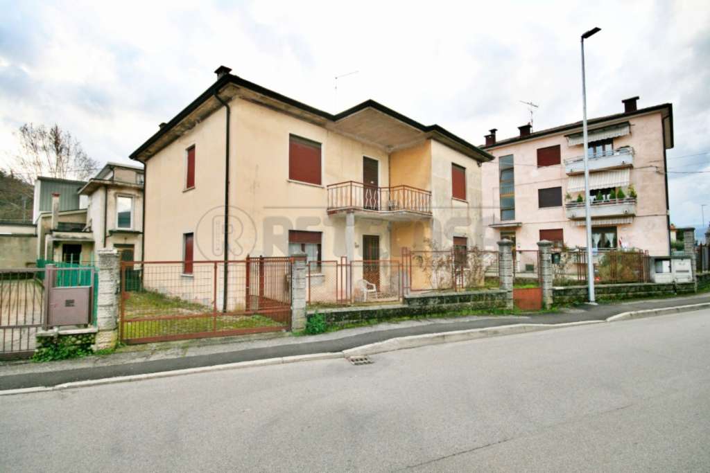 appartamento in vendita ad Arzignano