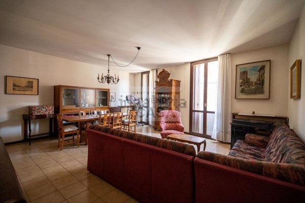 appartamento in vendita ad Arzignano