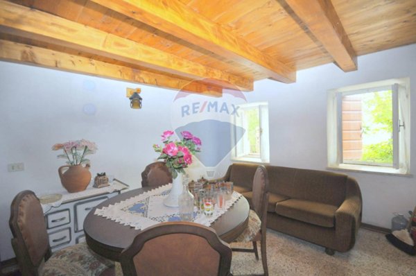 casa indipendente in vendita ad Asiago in zona Sasso