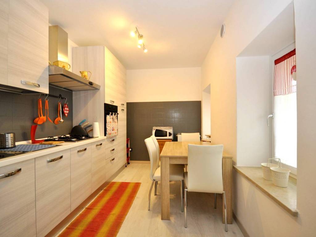 appartamento in vendita ad Asiago