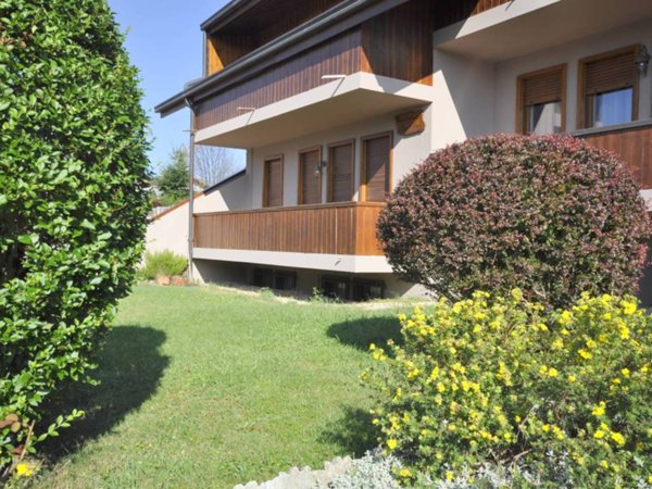 appartamento in vendita ad Asiago