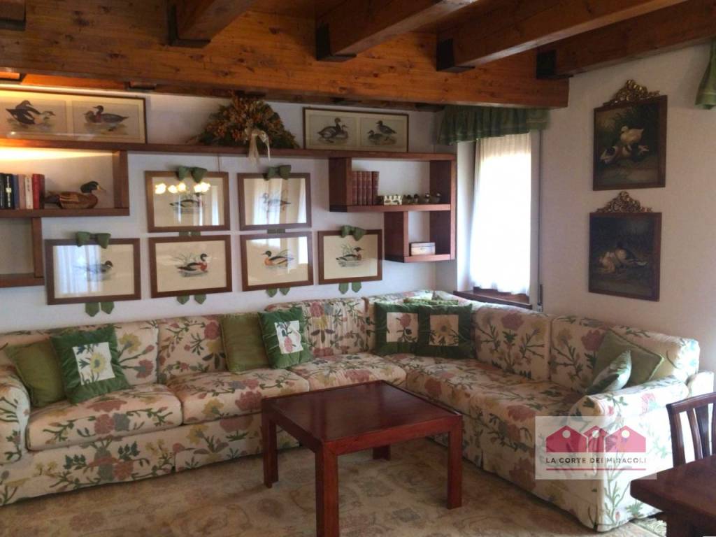 appartamento in vendita ad Asiago