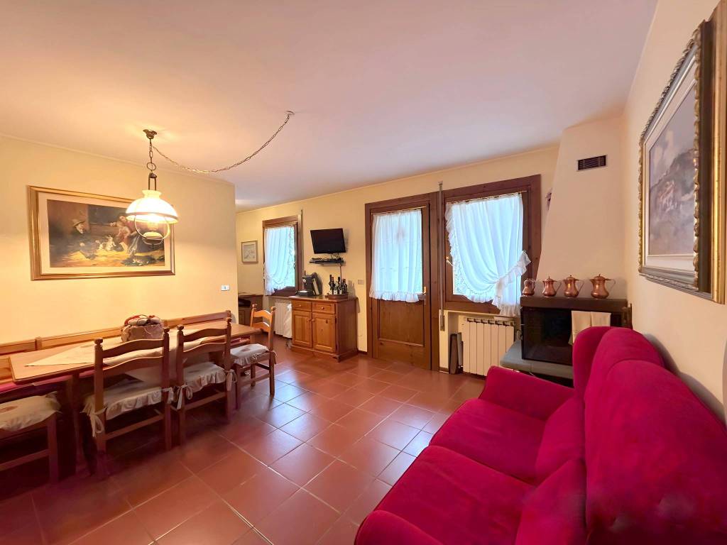 appartamento in vendita ad Asiago