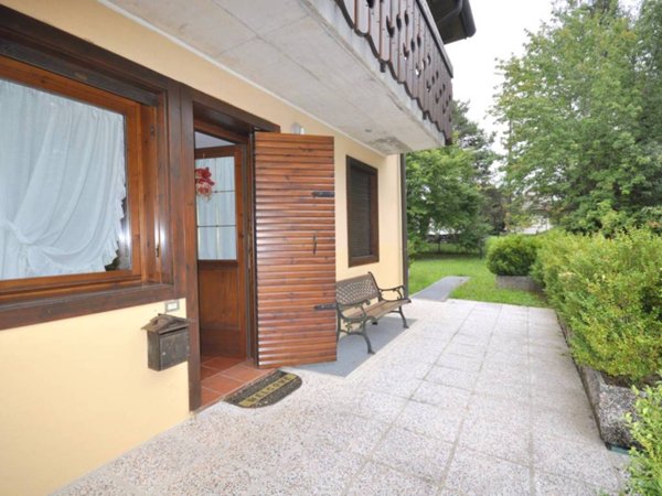 appartamento in vendita ad Asiago