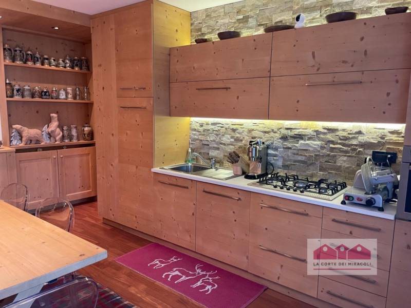 appartamento in vendita ad Asiago