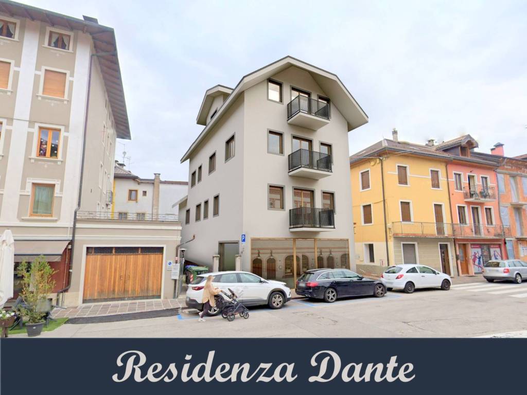 appartamento in vendita ad Asiago