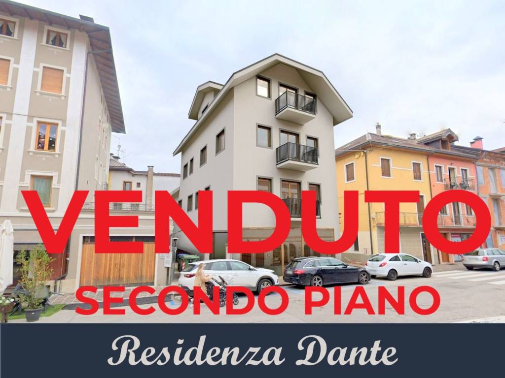appartamento in vendita ad Asiago