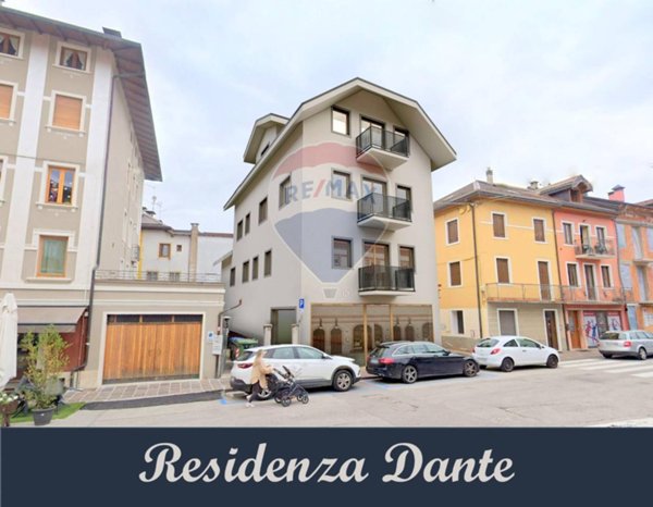 appartamento in vendita ad Asiago