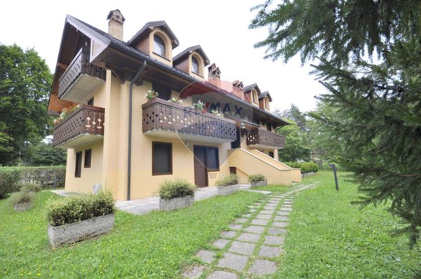 appartamento in vendita ad Asiago