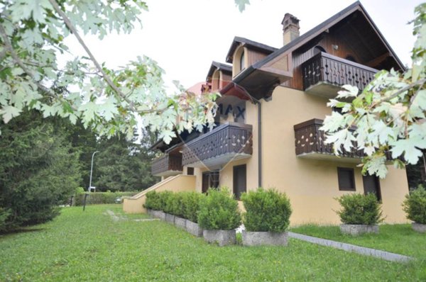 appartamento in vendita ad Asiago