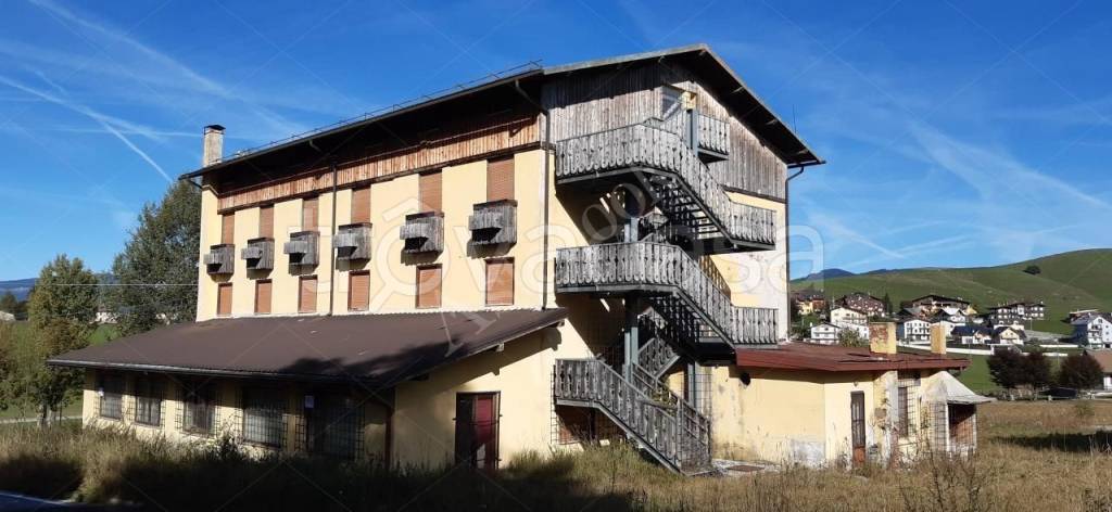 monolocale in vendita ad Asiago