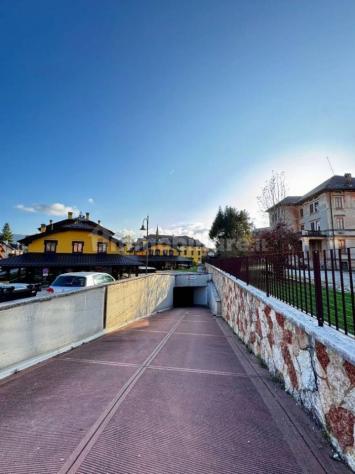 ufficio in vendita ad Asiago
