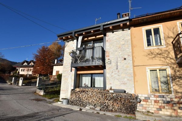 appartamento in vendita ad Asiago