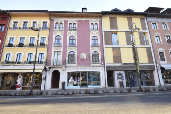 appartamento in vendita ad Asiago