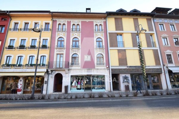 appartamento in vendita ad Asiago