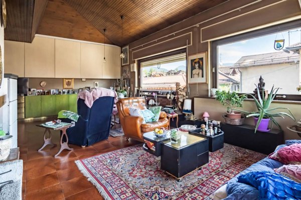casa indipendente in vendita ad Asiago