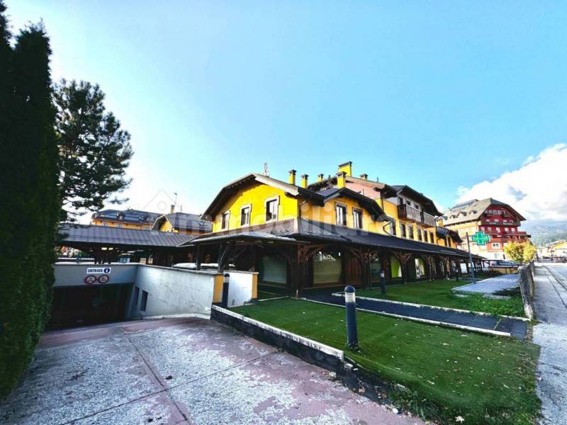 ufficio in vendita ad Asiago