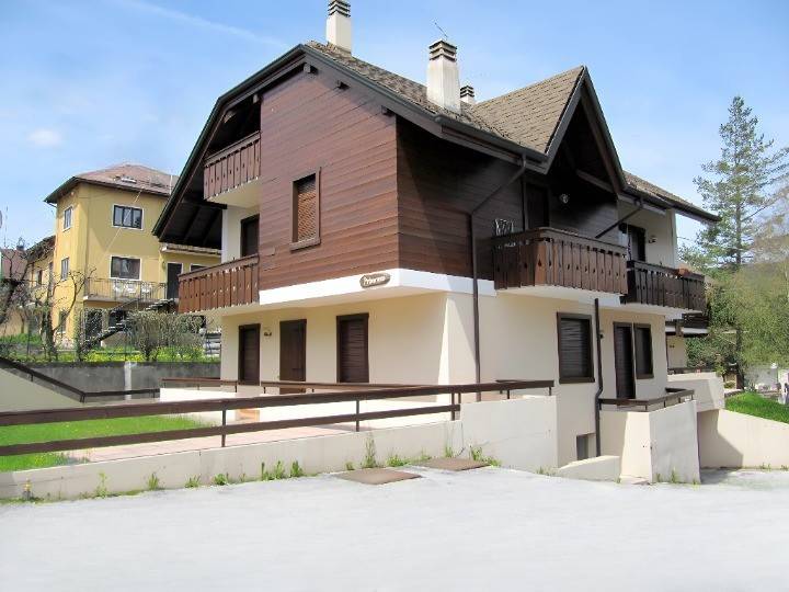 appartamento in vendita ad Asiago