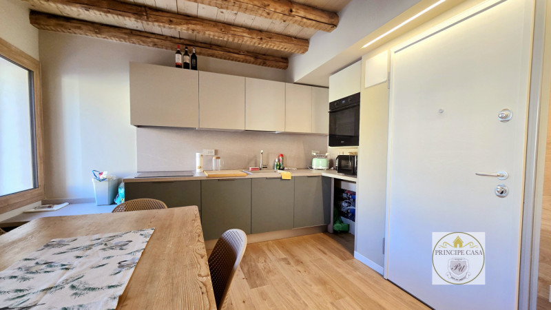 appartamento in vendita ad Asiago