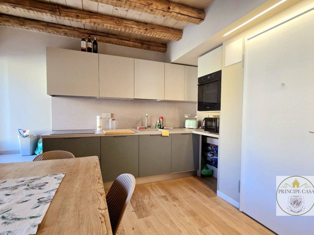 appartamento in vendita ad Asiago