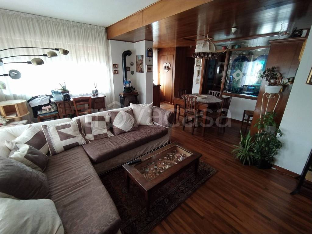 appartamento in vendita ad Asiago