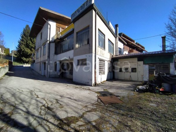 negozio in vendita ad Asiago