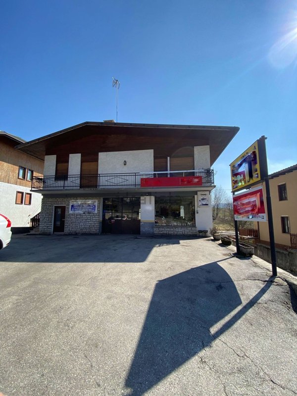 casa indipendente in vendita ad Asiago
