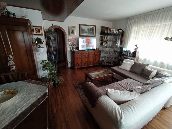 appartamento in vendita ad Asiago