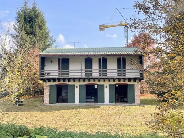 casa indipendente in vendita ad Asiago