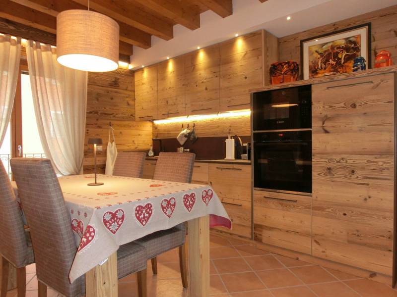 casa semindipendente in vendita ad Asiago