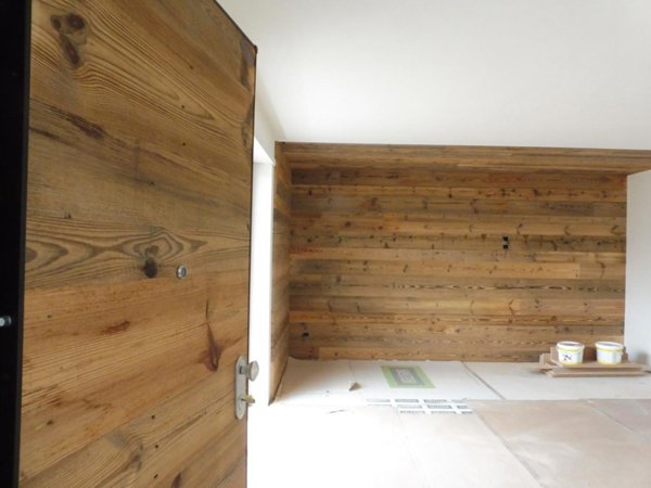 appartamento in vendita ad Asiago